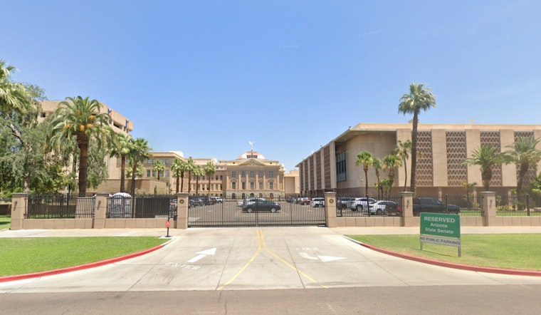 Arizona House Passes Key Election Reform Bill to Expedite Results and Enhance Security