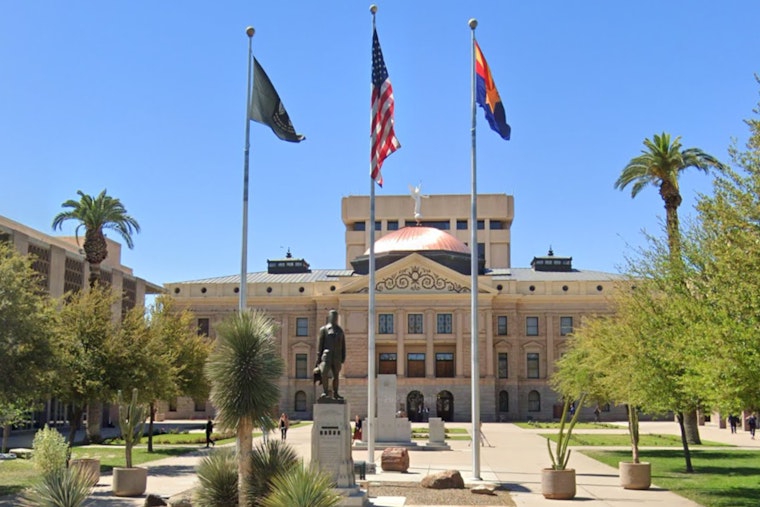 Arizona Introduces Bill Empowering Police to Neutralize Border Drones Amid Drug Trafficking Concerns