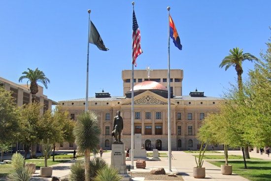 Arizona Introduces Bill Empowering Police to Neutralize Border Drones Amid Drug Trafficking Concerns