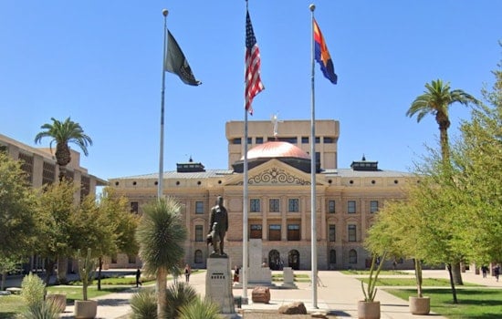 Arizona Introduces Bill Empowering Police to Neutralize Border Drones Amid Drug Trafficking Concerns