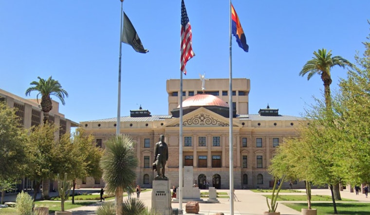 Arizona Introduces Bill Empowering Police to Neutralize Border Drones Amid Drug Trafficking Concerns