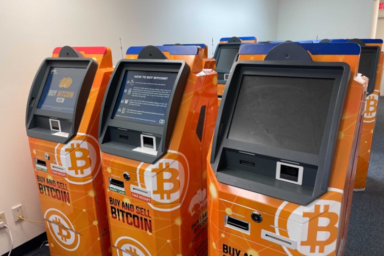 Arizona Lawmakers Propose New Bill to Curb Bitcoin ATM Fraud After Peoria Woman Defrauded of $17,000