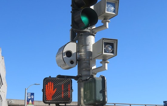 Arizona Lawmakers' Traffic Immunity Scrutinized as State Senator Avoids Speeding Ticket
