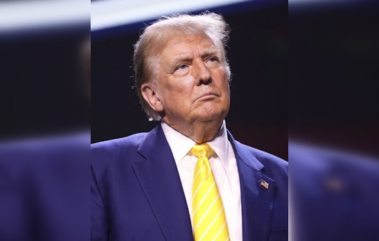 Arizona Leaders Express Concern Over New Trump Tariffs Impacting State Economy and Jobs