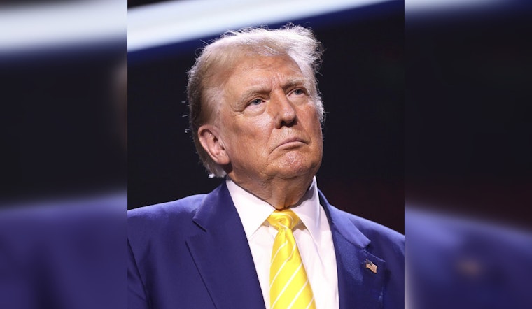 Arizona Leaders Express Concern Over New Trump Tariffs Impacting State Economy and Jobs