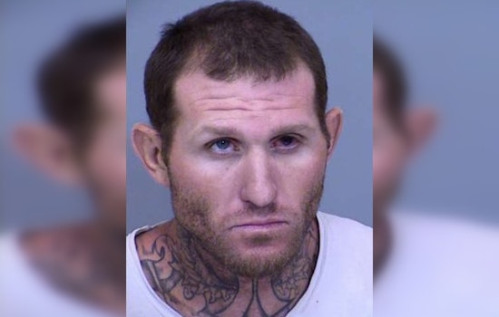 Arizona Man Sentenced to Life Without Parole for Murder of Maricopa County Deputy Juan Ruiz