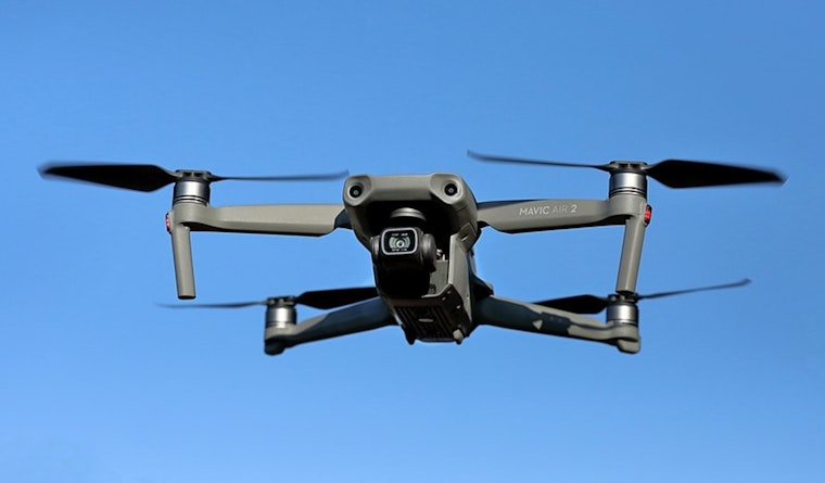 Arizona Proposes Bill to Shield Law Enforcement from Liability in Anti-Cartel Drone Actions Near Border