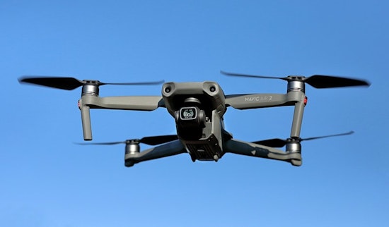 Arizona Proposes Bill to Shield Law Enforcement from Liability in Anti-Cartel Drone Actions Near Border