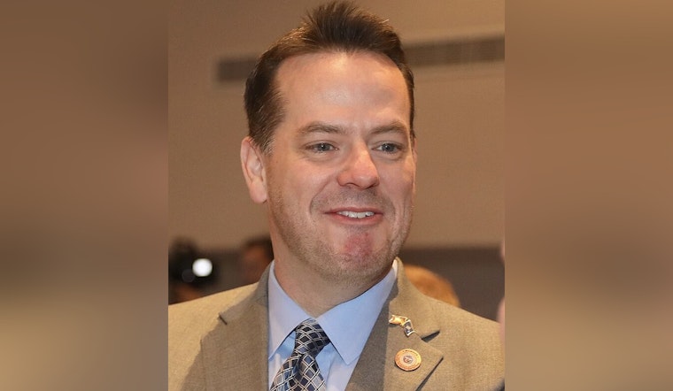 Arizona Proposes $10 Million Veterans' Mental Health Initiative with New Ibogaine Research Bill