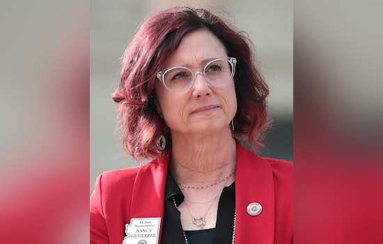 Arizona Rep. Gutierrez Proposes Bill to Safeguard Funding for Developmental Disability Services