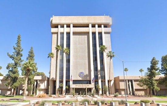 Arizona Representative Quang Nguyen Proposes Ending Traffic Immunity for Lawmakers