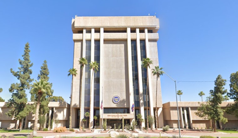 Arizona Representative Quang Nguyen Proposes Ending Traffic Immunity for Lawmakers