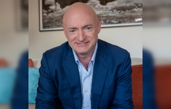 Arizona Senator Mark Kelly Criticizes White House for Tariff Delays, Cites Risks to State Economy