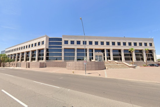 Arizona Supreme Court Rules in Favor of SDG&E's Valuation Method for Electric Transmission Property