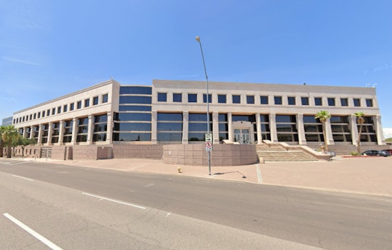 Arizona Supreme Court Rules in Favor of SDG&E's Valuation Method for Electric Transmission Property