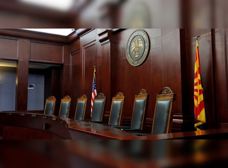 Arizona Supreme Court Sets Execution Date for Convicted Murderer Aaron Brian Gunches