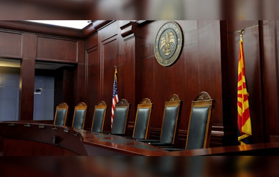 Arizona Supreme Court Sets Execution Date for Convicted Murderer Aaron Brian Gunches