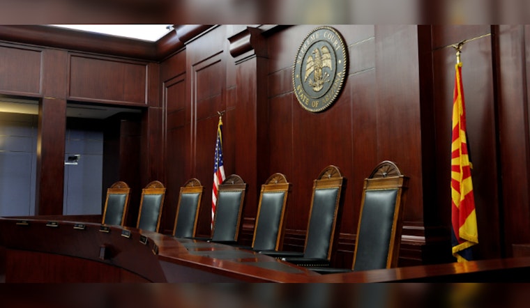 Arizona Supreme Court Sets Execution Date for Convicted Murderer Aaron Brian Gunches