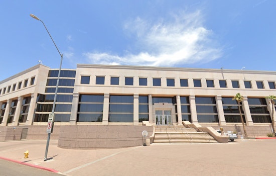 Arizonans Invited to Shape Judiciary, Public Input Sought for Court of Appeals Candidates