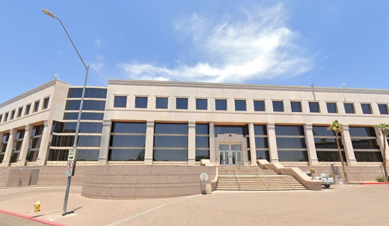Arizonans Invited to Shape Judiciary, Public Input Sought for Court of Appeals Candidates