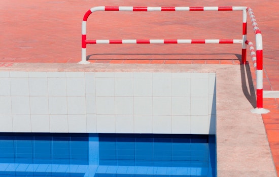 Arizona's Child Crisis Arizona Teams Up with SRP and Partners for 4th Annual Pool Fence Safety Program in the Valley
