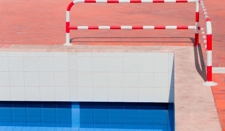 Arizona's Child Crisis Arizona Teams Up with SRP and Partners for 4th Annual Pool Fence Safety Program in the Valley
