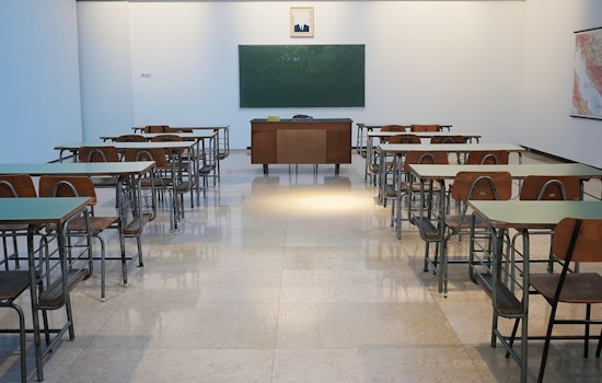 Arizona's Education Chief Tom Horne Declares War on Chronic Student Absenteeism with Tough New Policy Proposals