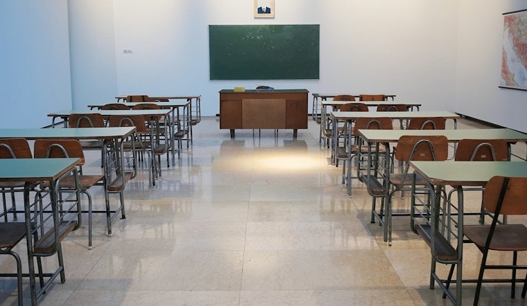 Arizona's Education Chief Tom Horne Declares War on Chronic Student Absenteeism with Tough New Policy Proposals