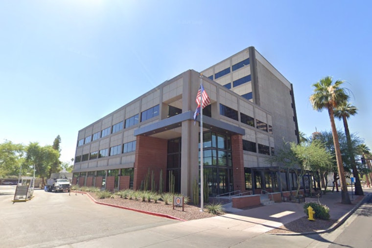 Arizona's Operation Double Down Deals Major Blow to Drug Trafficking, Nets 25 Arrest Warrants and Seizes Millions of Fentanyl Pills