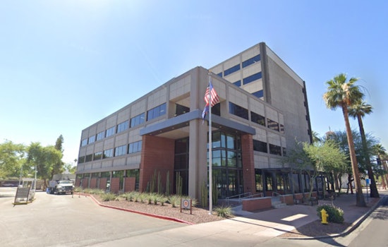 Arizona's Operation Double Down Deals Major Blow to Drug Trafficking, Nets 25 Arrest Warrants and Seizes Millions of Fentanyl Pills