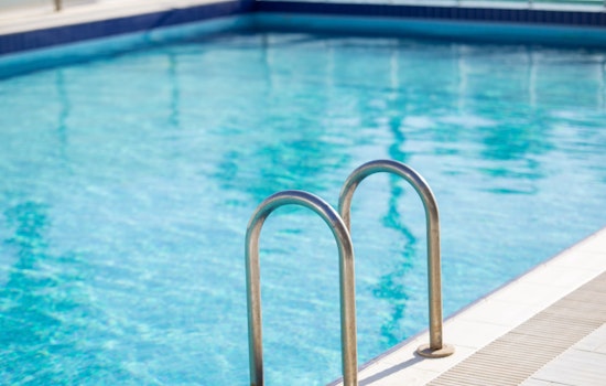 Arizona's Presidential Pools Scores Naming Rights for Diamondbacks' Chase Field Pool Suite