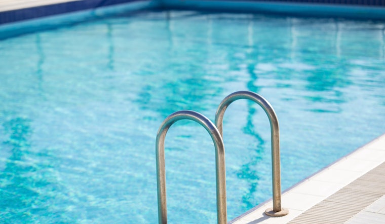 Arizona's Presidential Pools Scores Naming Rights for Diamondbacks' Chase Field Pool Suite
