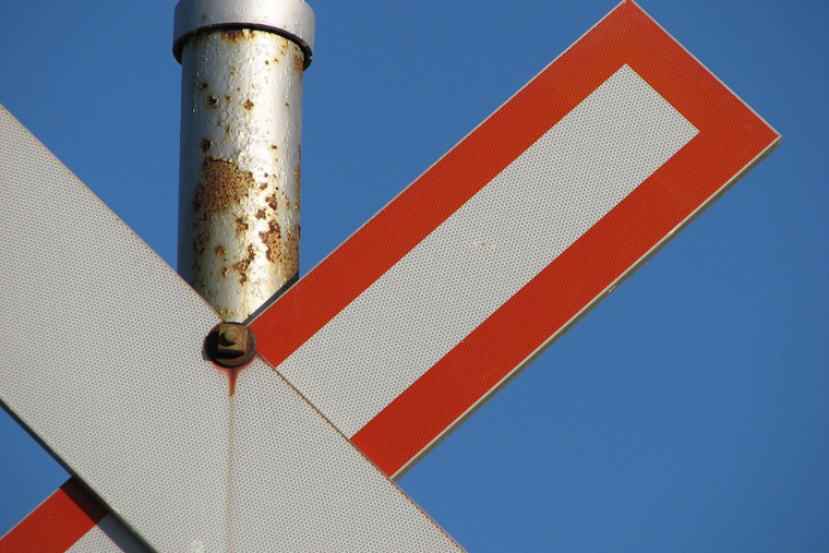 Arlington Commuters Alert: Cooper Street Railroad Crossing to Close for Union Pacific Maintenance Work