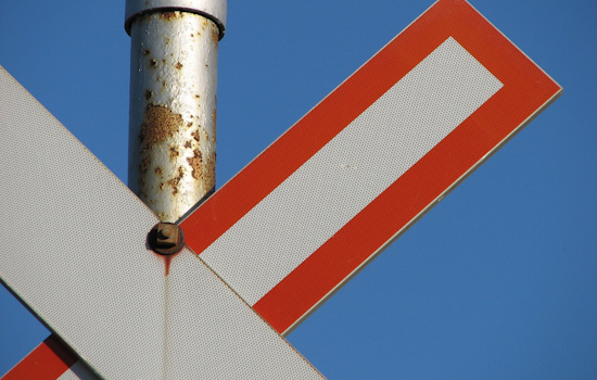 Arlington Commuters Alert: Cooper Street Railroad Crossing to Close for Union Pacific Maintenance Work