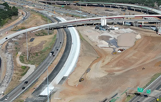 Arlington Commuters Brace for Nightly Travel Disruptions Amid $2.1B Southeast Connector Project