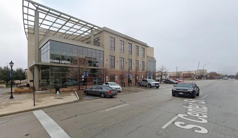 Arlington Invites Residents to Shape City Future at Comprehensive Plan Workshops