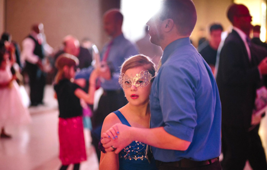 Arlington Parks and Recreation Unveils February Event Lineup: From Sweetheart Breakfast to Royal Masquerade