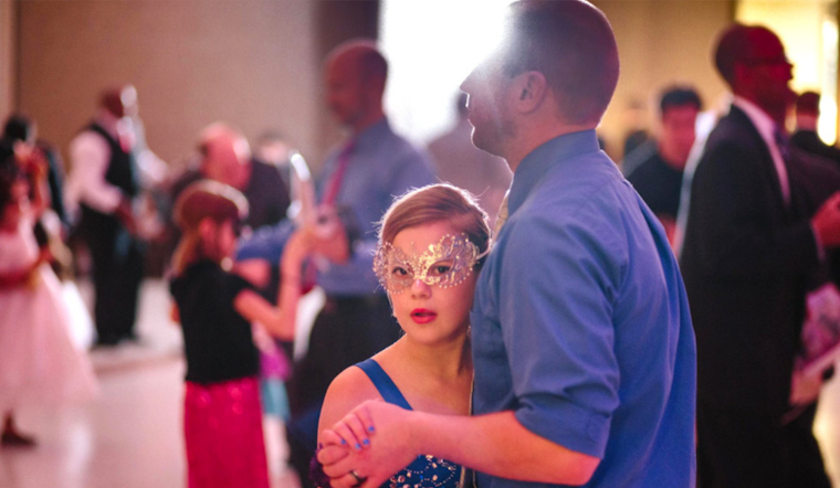 Arlington Parks and Recreation Unveils February Event Lineup: From Sweetheart Breakfast to Royal Masquerade