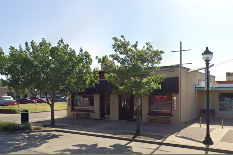 Arlington Police to Foster Community Relations with 'Shop Talk' Initiative at Local Barber Shop