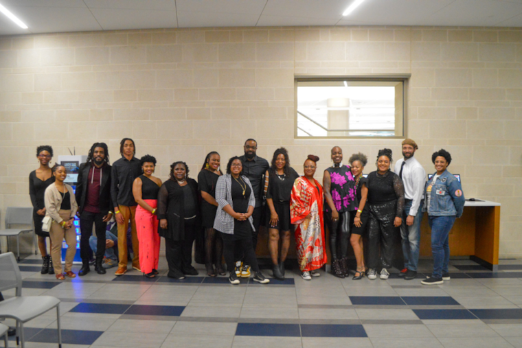 Arlington Public Library Celebrates Black History Month with Family-Friendly Programs and Workshops