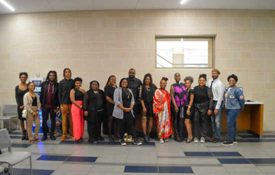 Arlington Public Library Celebrates Black History Month with Family-Friendly Programs and Workshops