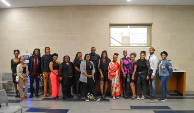 Arlington Public Library Celebrates Black History Month with Family-Friendly Programs and Workshops