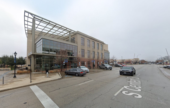 Arlington Public Library Honors Black History Month with Local Artist Showcase