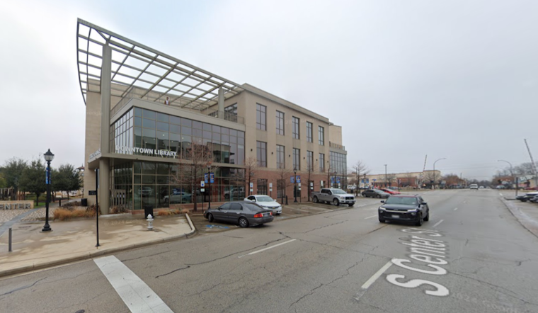Arlington Public Library Honors Black History Month with Local Artist Showcase