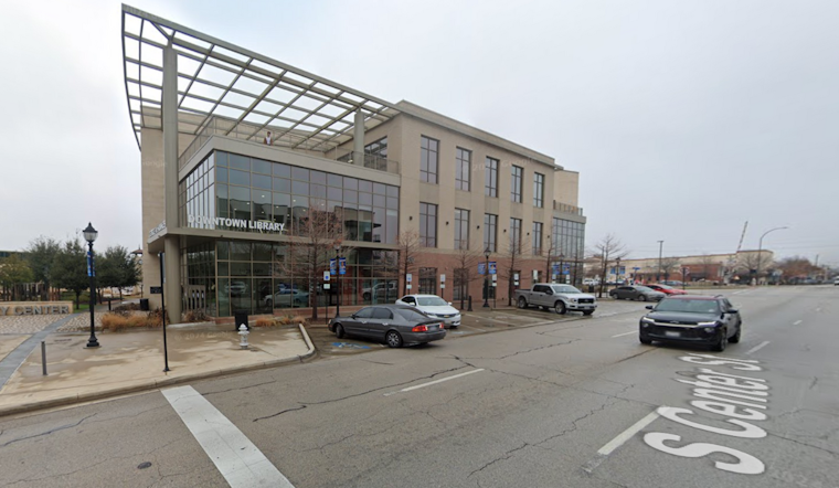 Arlington Residents Invited to Shape City's Future in Downtown Zoning Charrette