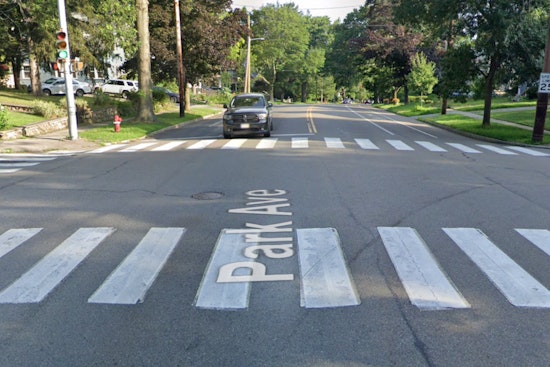 Arlington Residents Rally for Pedestrian Safety on Park Avenue After Teen Struck by Car