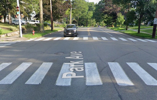 Arlington Residents Rally for Pedestrian Safety on Park Avenue After Teen Struck by Car
