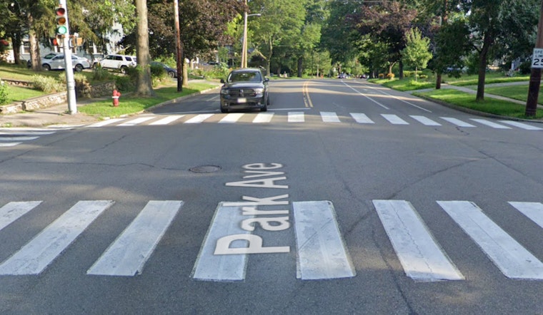 Arlington Residents Rally for Pedestrian Safety on Park Avenue After Teen Struck by Car