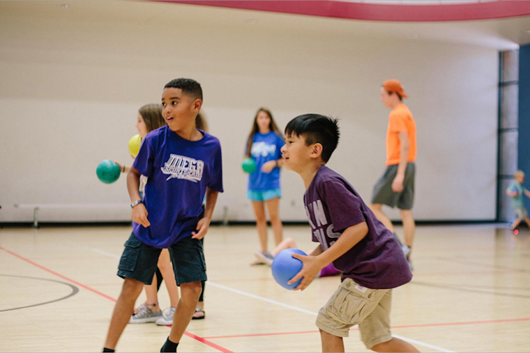 Arlington Spring Break Camps Offer Fun for Kids: Registration Now Open