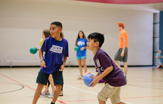 Arlington Spring Break Camps Offer Fun for Kids: Registration Now Open